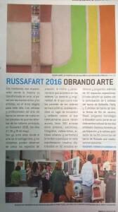 valencia city russafart